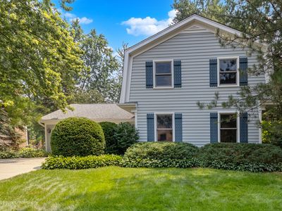 1763 Cass Ct, Libertyville, IL, 60048