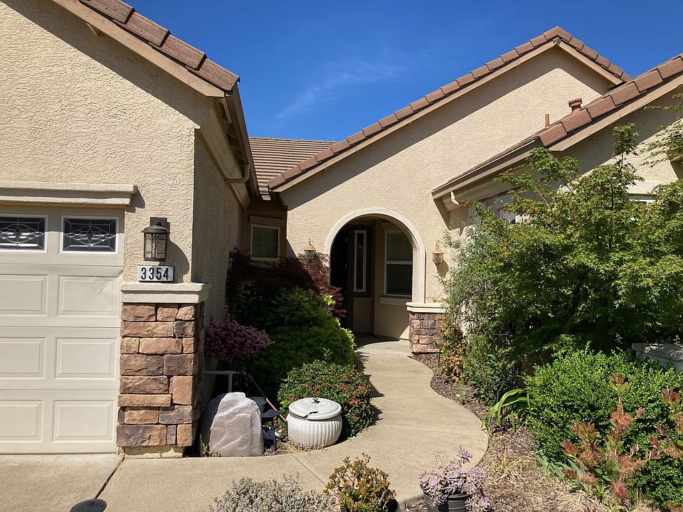 3354 Brix Way, Rancho Cordova, CA 95670 Zillow