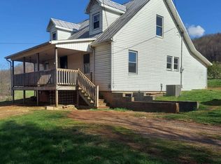 6571 Cedar Springs Rd, Speedwell, VA 24374
