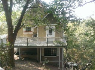 1450 Sequoia Dr, Lake Arrowhead, CA 92352