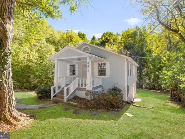 8211 Thompson St, Douglasville, GA 30134