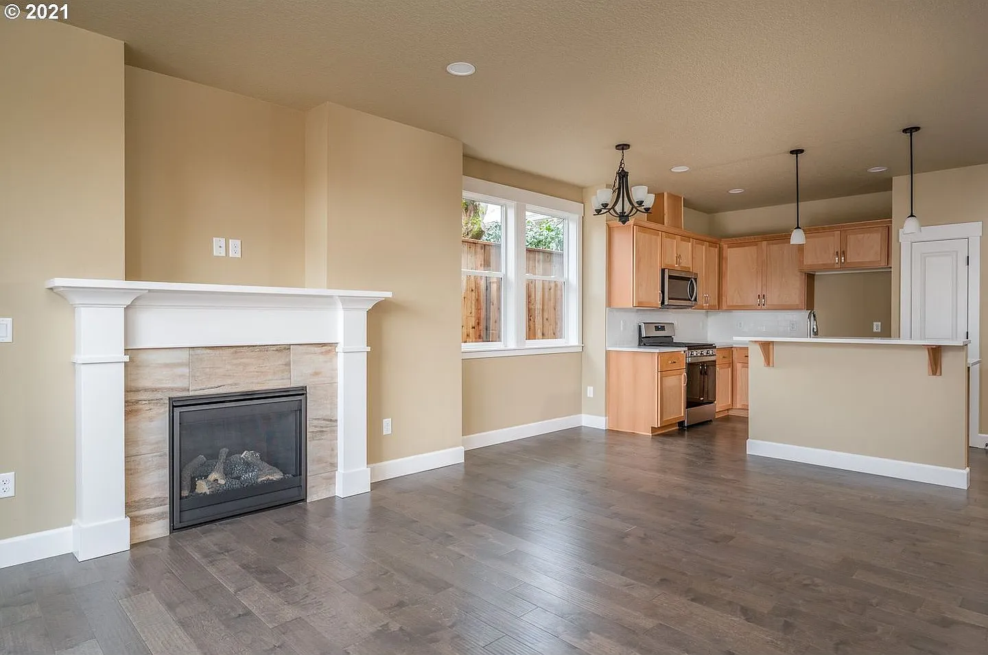 Newer 3 Bedroom House in Kenton!! — Photo 4