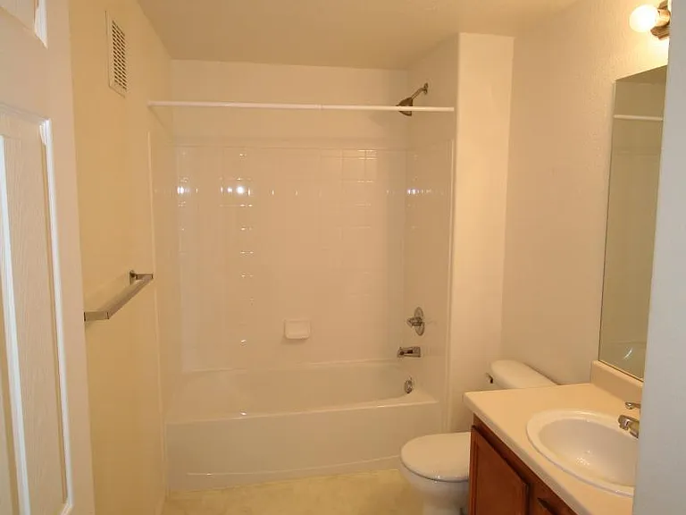 Hall Bath