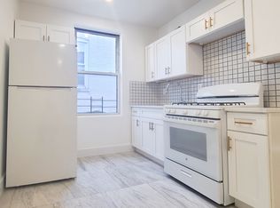 654 E 229th St #1L, Bronx, NY 10466