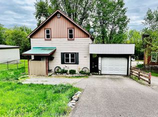 169 Bonnechere St E, Bonnechere Valley, ON K0J 1T0