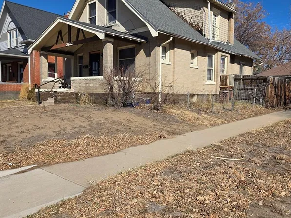 3102 N Gaylord Street, Denver, CO 80205