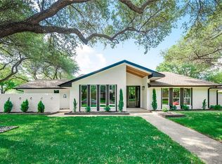 9418 Faircrest Dr, Dallas, TX 75238