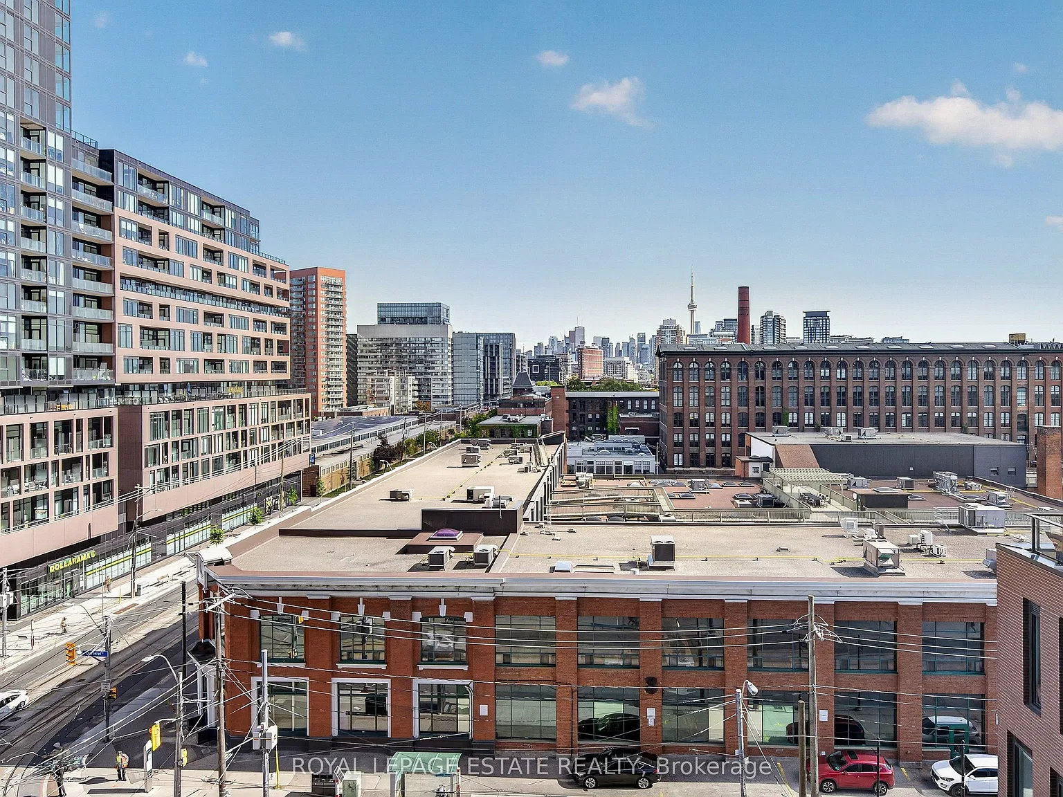 XO Condos — Photo 3