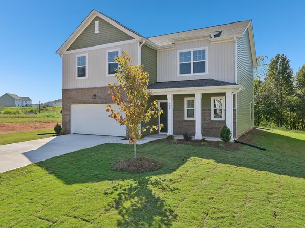 346 Shiloh Way, Mebane, NC 27302