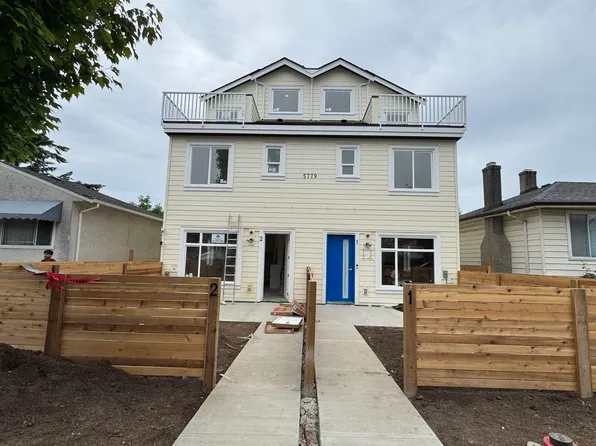 5779 Clarendon St #4, Vancouver, BC V5R 3K4