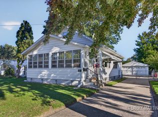 201 Jean St SW, Wyoming, MI 49548