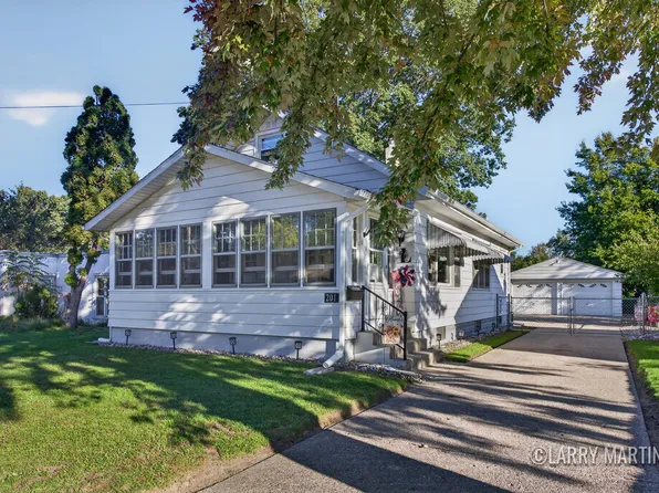 201 Jean St SW, Wyoming, MI 49548