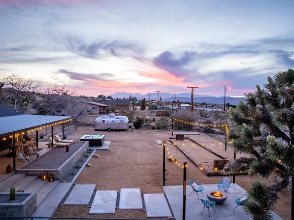 60432 Natoma Trl, Joshua Tree, CA 92252