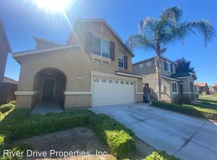 4391 Anderson Way, Merced, CA 95348