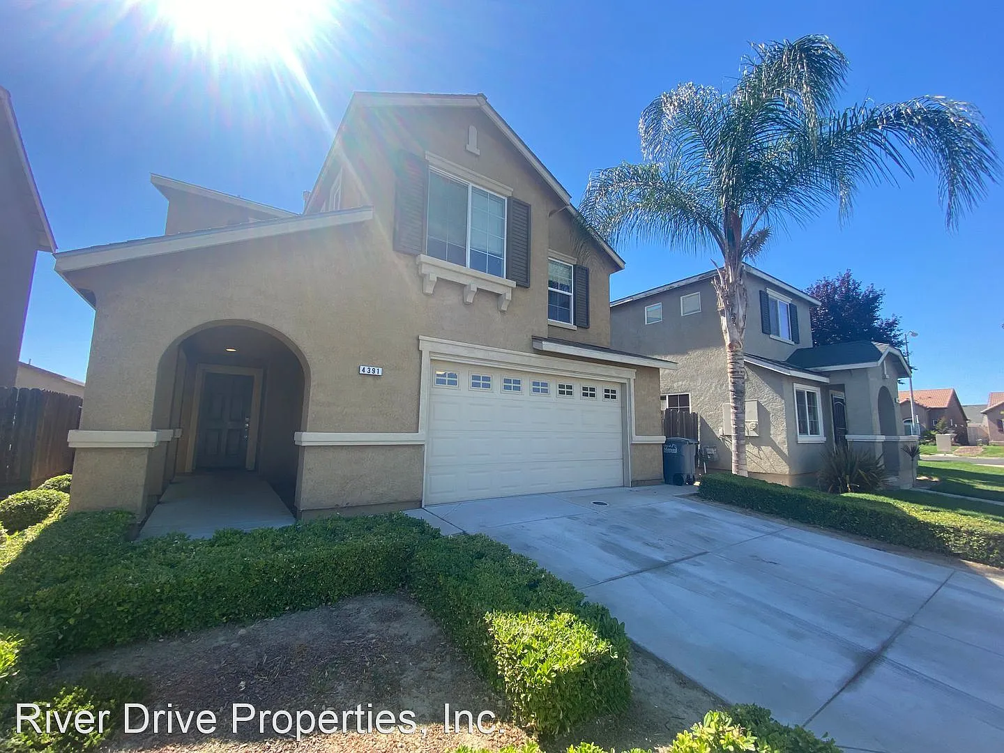 4391 Anderson Way photo 1