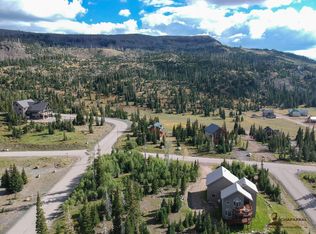 185 N Red Fox Cir, Brian Head, UT 84719