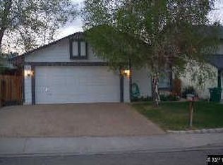 1191 Westlake Rd, Reno, NV 89523