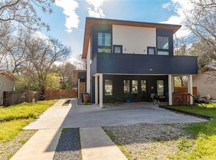 2509 Del Curto Rd, Austin, TX 78704