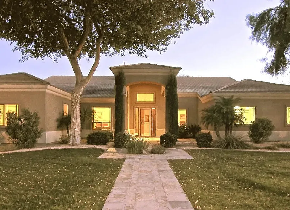 7003 E Granada St