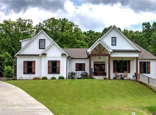 25 Stratford Way, Kingston, GA 30145