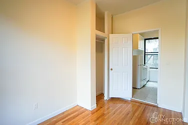 Rented by City Connections Realty