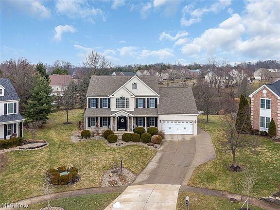 2nd image of 12471 Saddle Horn Cir