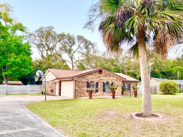 4618 Clara St, Pensacola, FL 32526