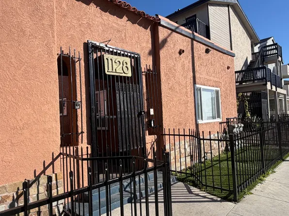 1128 Raymond Ave #12A, Long Beach, CA 90804