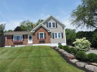 465 South Dr, Rochester, NY 14612