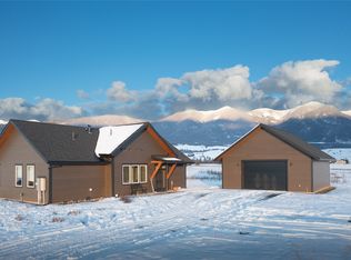 815 Velvet Grv, Eureka, MT 59917