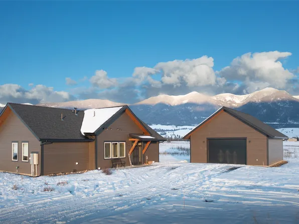 815 Velvet Grv, Eureka, MT 59917