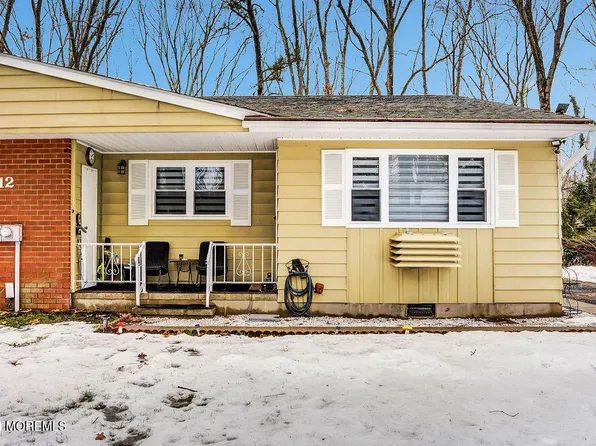 12 A Florida, Whiting, NJ 08759