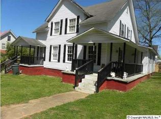 3409 Alpine St SW, Huntsville, AL 35805
