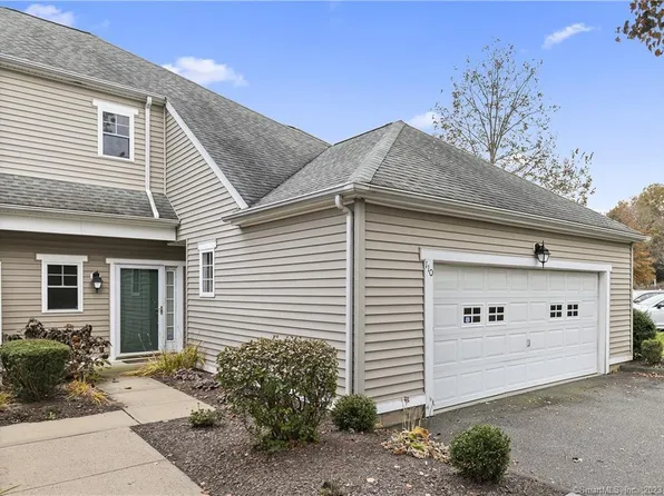 39 Ives Street #110, Hamden, CT 06518