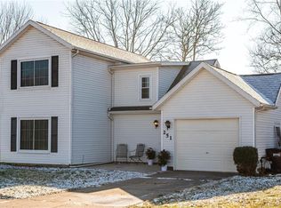 251 Fields Dr, Xenia, OH 45385