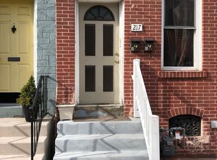 217 W Lemon St #B, Lancaster, PA 17603