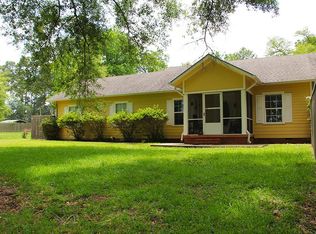 516 Burk St, Nacogdoches, TX 75964