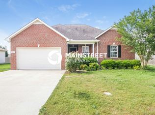 4919 Pillar Dr, Murfreesboro, TN 37128