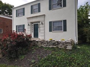 549 Eastmoor Blvd, Columbus, OH 43209