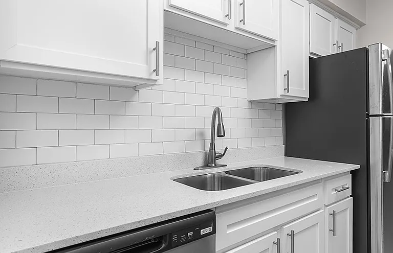 The Gallery Apartment Homes — Photo 9
