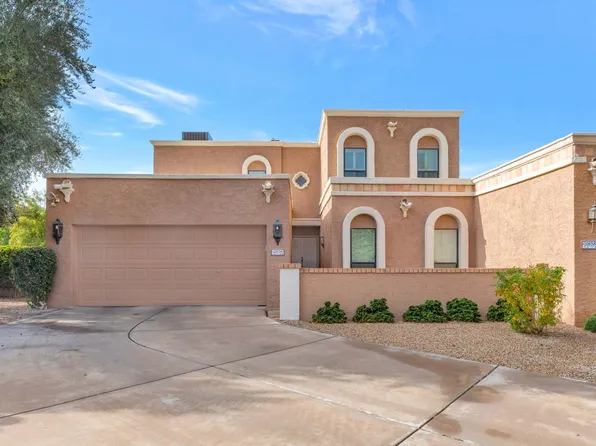 10834 N 9th Pl, Phoenix, AZ 85020