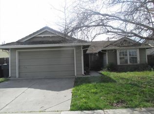 9236 Amarone Way, Sacramento, CA 95829