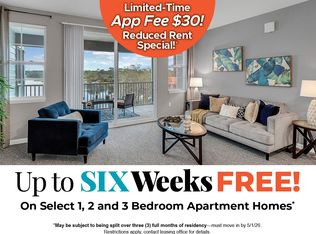 WaterVue at Longwood, Longwood, FL 32750
