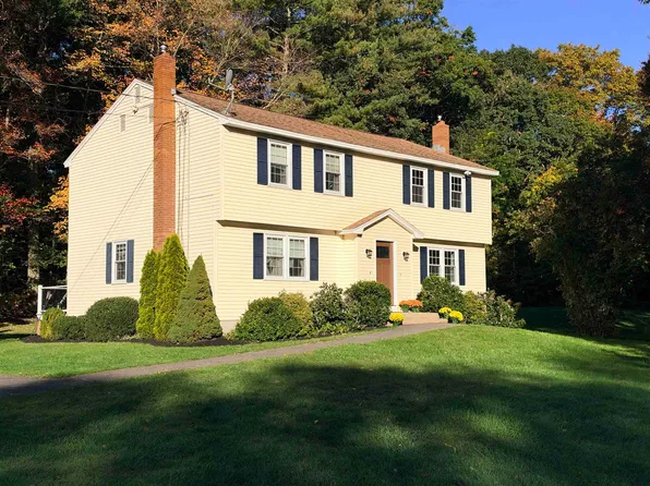 91b Fordway Extension #b, Derry, NH 03038