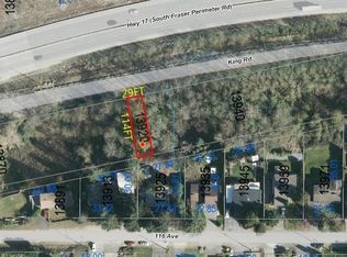 13920 King Rd, Surrey, BC V3R 2V4