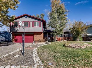 3445 S Ouray Way, Aurora, CO 80013