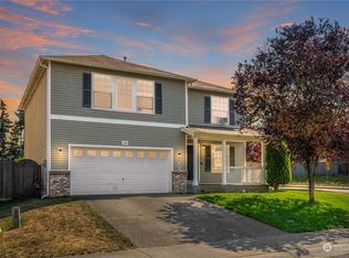 1406 203rd St E, Spanaway, WA 98387