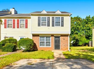 1682 Hunting Creek Dr SE, Conyers, GA 30013