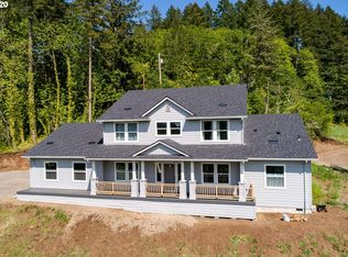 36487 Camp Creek Rd, Springfield, OR 97478