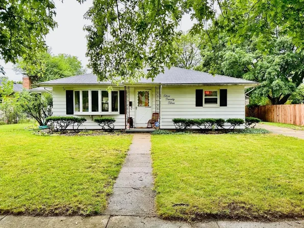 323 Massachusetts Ave, Elkhart, IN 46514
